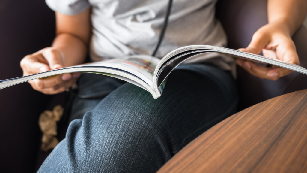 B-RURAL em Destaque na Nova Edição da Revista AGROS