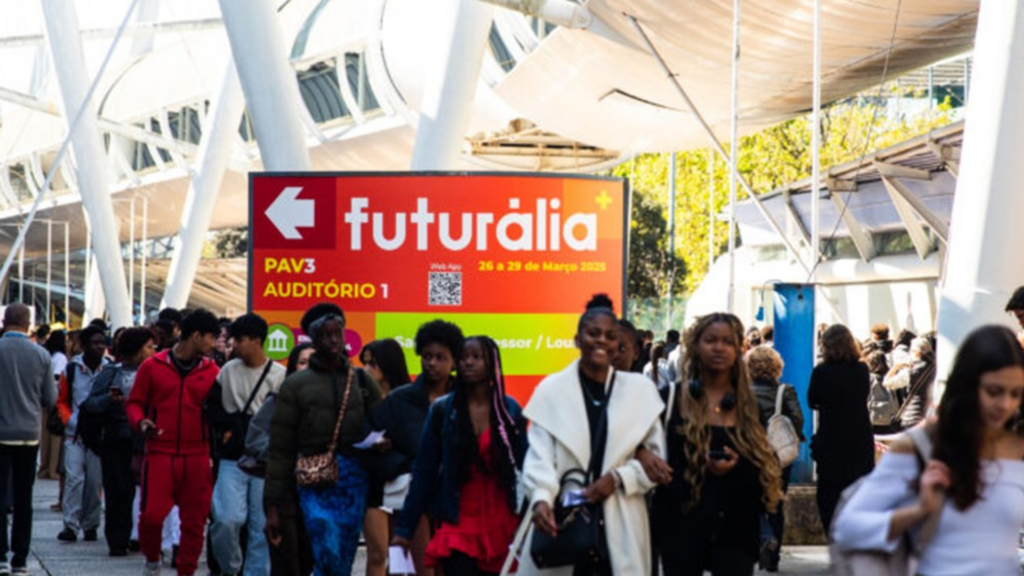 Futurália ISA B-Rural