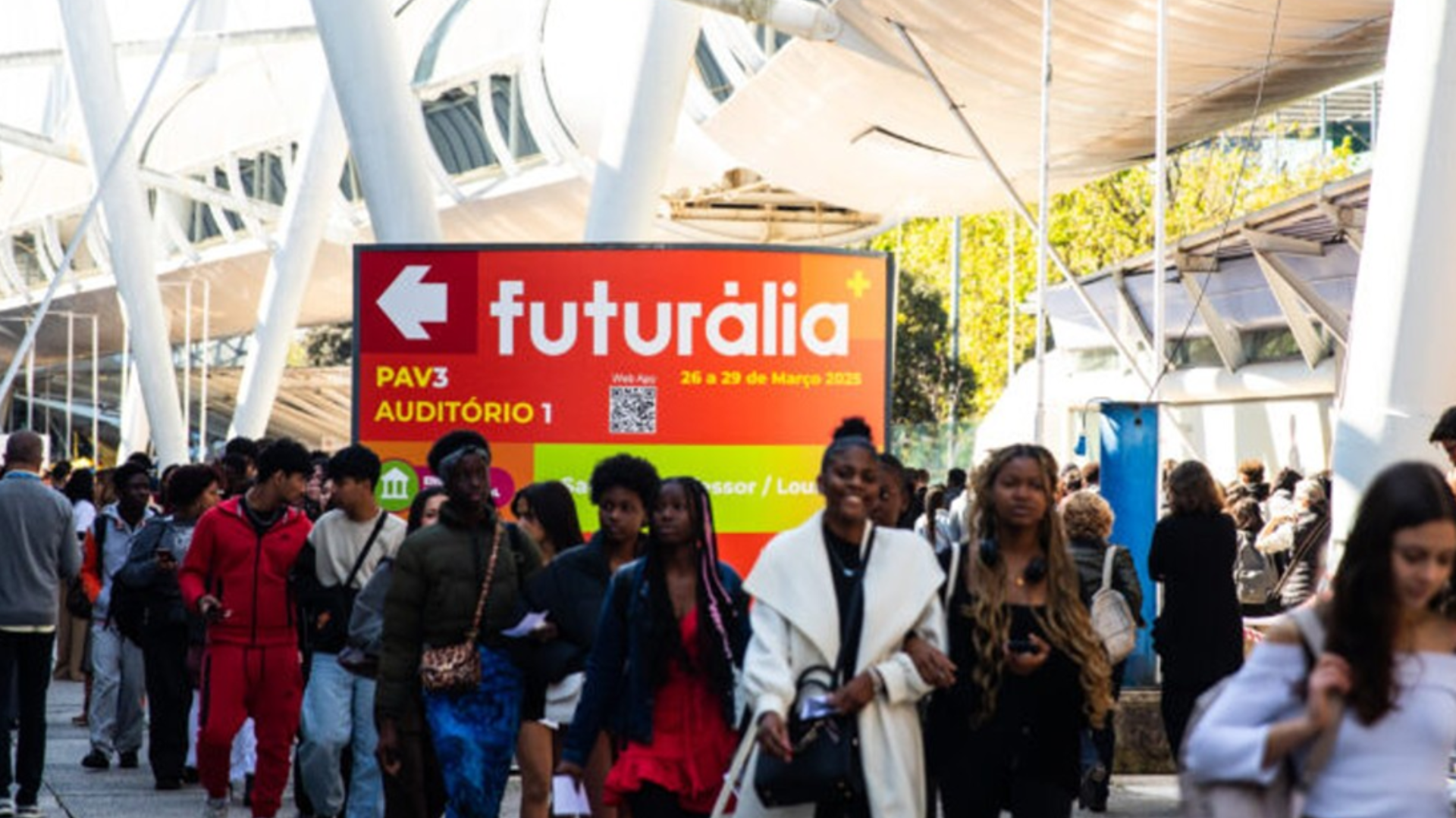 Futurália ISA B-Rural