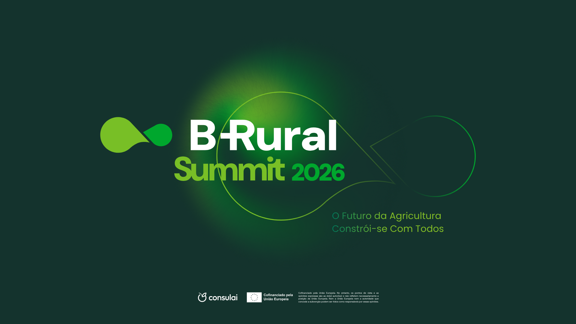 B-Rural Summit 2026: Agricultura, Floresta e Sociedade Debatem o Futuro